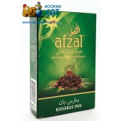 Табак Afzal Banaras Pan (Банарас Пан) 50г